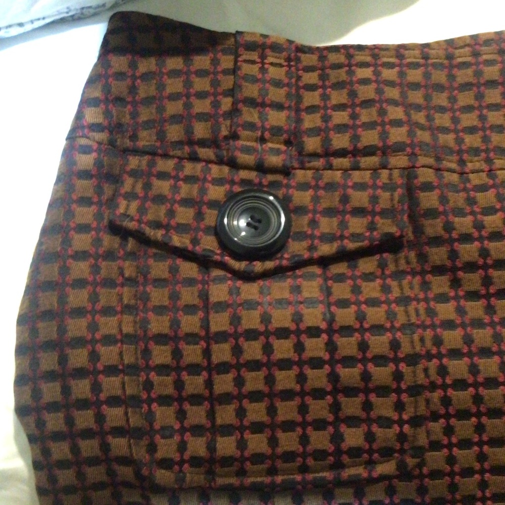 Pendleton Skirt - image 4